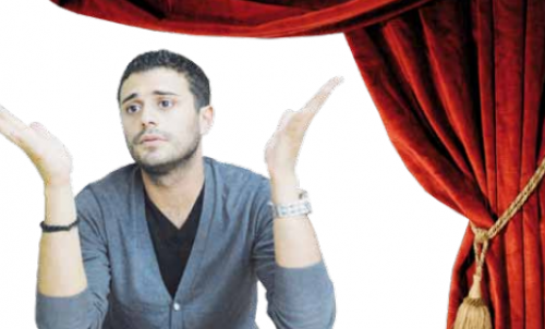 ემოცია – რატი დურგლიშვილი: –  "პრივეტ იზ ბატუმი“ - ტეკილიდან დაწყებული ყველაფერს ვსვამდი ძირითადად არაყზე ვიყავი “შემჯდარი" 