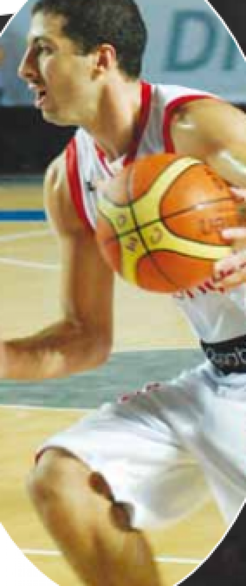 კალათბურთელების ცოლები &ndash; &ldquo;თამაშის შემდეგ ხმა მეკარგება, იმდე&shy;ნს ვყვირი - ემოციებს ყვირილით და წამოხტომით გა&shy;მოვხატავ"