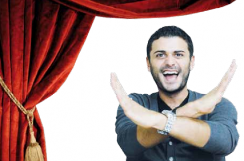 ემოცია – რატი დურგლიშვილი: –  "პრივეტ იზ ბატუმი“ - ტეკილიდან დაწყებული ყველაფერს ვსვამდი ძირითადად არაყზე ვიყავი “შემჯდარი" 