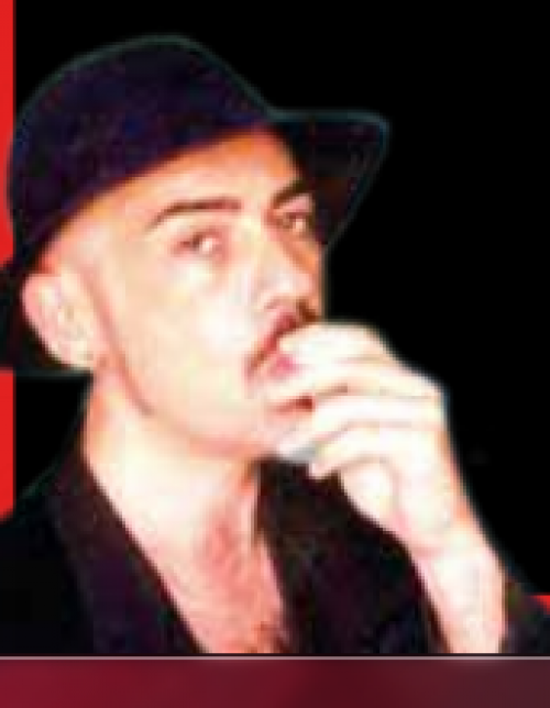 შოუსმოყვარულ მეფეზე – ირაკლი ჩარკვიანზე –  “მე ადამიანი გამოვაღვიძე…  ყოველ მეათეს შეუძლია მეფე დაირქვას”…