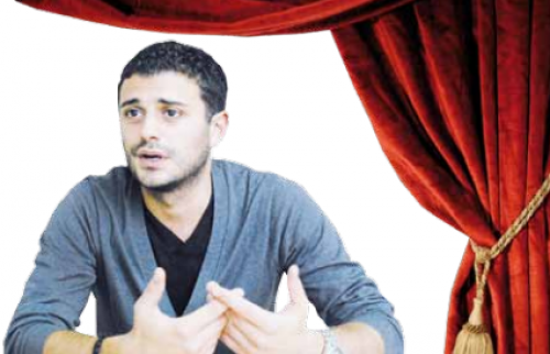 ემოცია – რატი დურგლიშვილი: –  "პრივეტ იზ ბატუმი“ - ტეკილიდან დაწყებული ყველაფერს ვსვამდი ძირითადად არაყზე ვიყავი “შემჯდარი" 