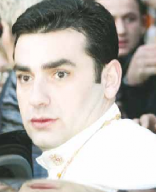 სკანდალური შორენა ბეგაშვილი მეფესთან ინტიმური დეტალებით – “მე მას “მამიკოს“ ვეძახდი ის კი “დედის" - რაც ჩვენს შორის ხდებოდა, სიყვ­არულზე მეტი იყო"  