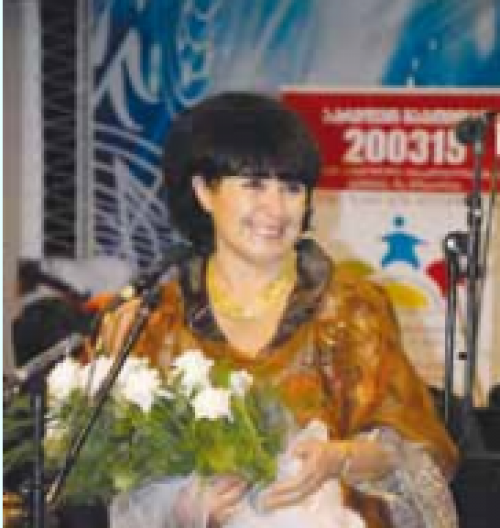 ლიანა ისაკაძის მუსიკალური სამკუთხედი – “სამკუთხედი რომ შეიკრას… საჭიროა ბიჭვინთაში დაბრუნება”