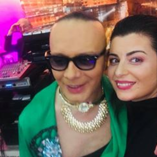 "გია და მეგობრები - 30 წელი სცენაზე" - გია სურამელაშვილმა დაბადების დღის იუბილე აღნიშნა 