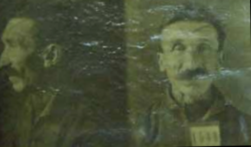 ხევსურების წერილი ამერიკის პრეზიდენტს – “იმედი გვაქვს რო მოგვეშველებით, თუ გვიშ­ველით თქვენ თუ არა ჩვენი მშ­ველელი აღარა არი”…