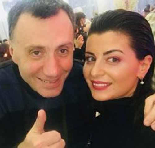 "გია და მეგობრები - 30 წელი სცენაზე" - გია სურამელაშვილმა დაბადების დღის იუბილე აღნიშნა 