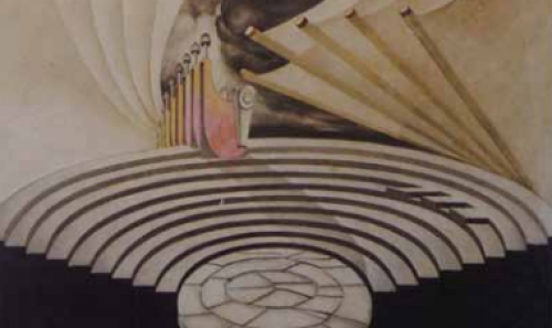 მარადუკვდავ პეტრე ოცხელზე &ndash;  გენიები არ კვდე&shy;ბიან &ndash; &bdquo;კაგებეს&ldquo; ნაცვლად ნუ ჩა&shy;მიწერს &bdquo;სუკს&ldquo; და შეურაცხყოფას ნუ მიაყენებს ღორს&rdquo;&hellip;