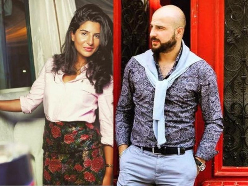 ვინ უჩენს შვილს ლევან ჯიბღაშვილს? 