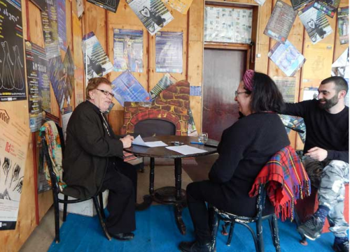 "ჩემი ცოლის დაქალები" ახალ სეზონს გურიიდან იწყებს - ვინ მიიღებს მონაწილეობას სერიალში