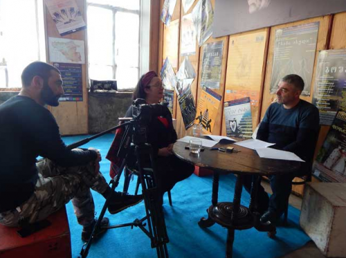 "ჩემი ცოლის დაქალები" ახალ სეზონს გურიიდან იწყებს - ვინ მიიღებს მონაწილეობას სერიალში