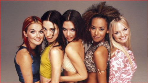 "Spice Girls"-ი ახალ მულტიპლიკაციურ ფილმში სუპერგმირებს გაახმოვანებენ