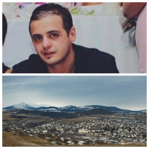 25 წლის დაკარგული მამაკაცის გადაადგილების სავარაუდო მარშუტი - რას ყვებიან თვითმხილველები 