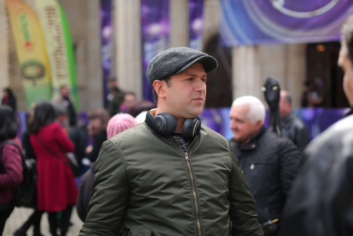 &bdquo;ისეთი ამბავი ატეხა, აბსოლუტურად უსამართლოდ, გენიოსი ვარო, ამბობდა. ძალიან შემრცხვა&ldquo;  - ილო ბეროშვილი - exclusive