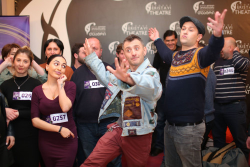 &bdquo;ისეთი ამბავი ატეხა, აბსოლუტურად უსამართლოდ, გენიოსი ვარო, ამბობდა. ძალიან შემრცხვა&ldquo;  - ილო ბეროშვილი - exclusive