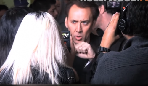 „ჩემი ფულის მიტაცება უნდა“ - ნიკოლას კეიჯის ყოფილი ცოლი 4 -დღიანი ქორწინების სანაცვლოდ კომპენსაციას მოითხოვს