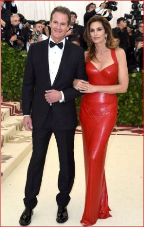 "Met Gala 2018"-ის ყველაზე ლამაზი ვარსკვლავური წყვილები