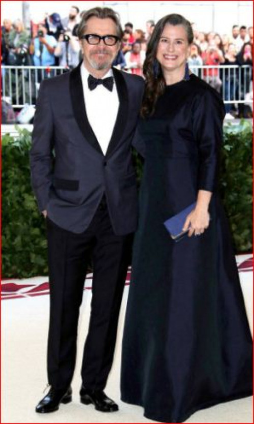 "Met Gala 2018"-ის ყველაზე ლამაზი ვარსკვლავური წყვილები