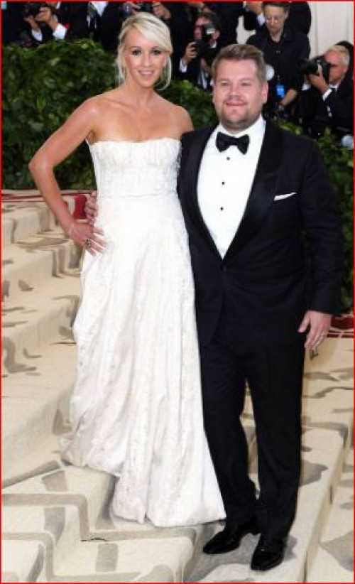 "Met Gala 2018"-ის ყველაზე ლამაზი ვარსკვლავური წყვილები