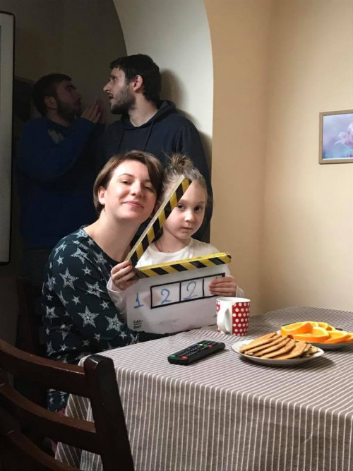 &bdquo;16 წლის ასაკში მომიტაცეს, ვცხოვრობდი ადამიანთან, რომელიც არ მიყვარდა&ldquo; - exclusive