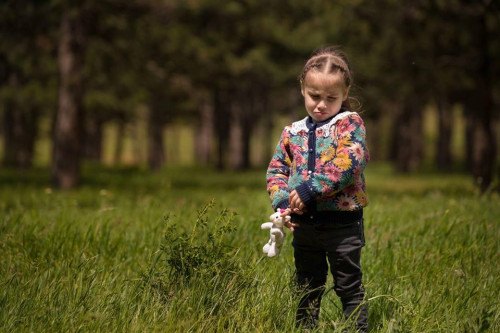 &bdquo;16 წლის ასაკში მომიტაცეს, ვცხოვრობდი ადამიანთან, რომელიც არ მიყვარდა&ldquo; - exclusive