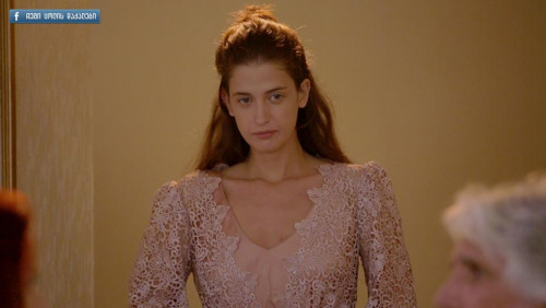 &bdquo;ჩცდ&ldquo;-ს პროდიუსერი სერიალში ახალი &bdquo;ბარბარიკას&ldquo; გამოჩენის რეალურ მიზეზს განმარტავს. - exсlusive