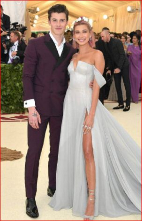 "Met Gala 2018"-ის ყველაზე ლამაზი ვარსკვლავური წყვილები