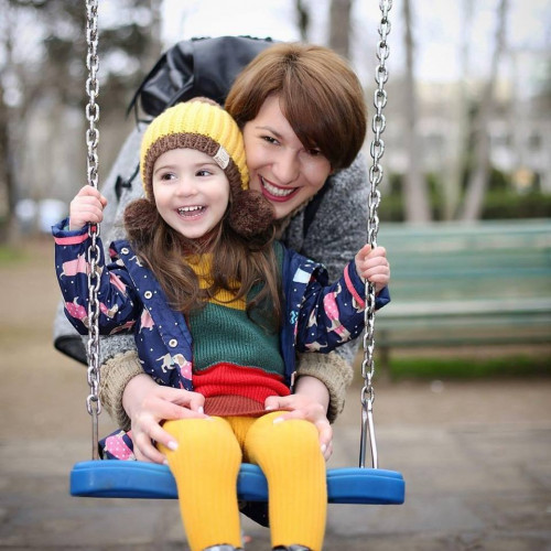 &bdquo;16 წლის ასაკში მომიტაცეს, ვცხოვრობდი ადამიანთან, რომელიც არ მიყვარდა&ldquo; - exclusive