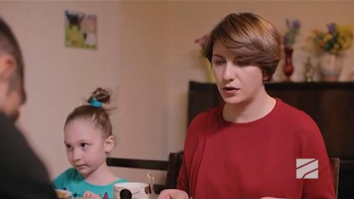 &bdquo;16 წლის ასაკში მომიტაცეს, ვცხოვრობდი ადამიანთან, რომელიც არ მიყვარდა&ldquo; - exclusive