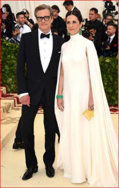 "Met Gala 2018"-ის ყველაზე ლამაზი ვარსკვლავური წყვილები