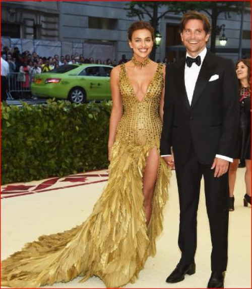 "Met Gala 2018"-ის ყველაზე ლამაზი ვარსკვლავური წყვილები