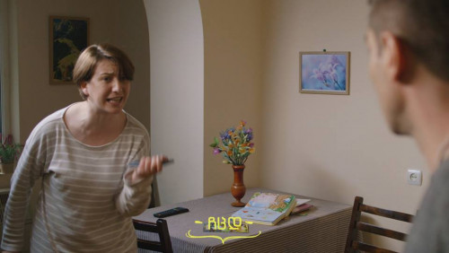 &bdquo;16 წლის ასაკში მომიტაცეს, ვცხოვრობდი ადამიანთან, რომელიც არ მიყვარდა&ldquo; - exclusive