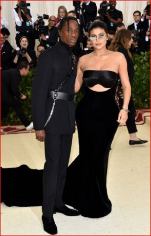 "Met Gala 2018"-ის ყველაზე ლამაზი ვარსკვლავური წყვილები