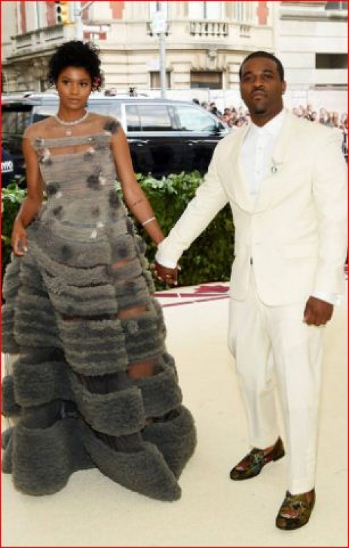 "Met Gala 2018"-ის ყველაზე ლამაზი ვარსკვლავური წყვილები