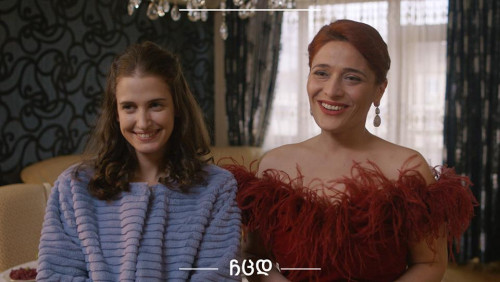 &bdquo;ჩცდ&ldquo;-ს პროდიუსერი სერიალში ახალი &bdquo;ბარბარიკას&ldquo; გამოჩენის რეალურ მიზეზს განმარტავს. - exсlusive