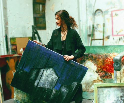 ვიქტორ სანიკიძე დაქორწინდა - ვინ არის ცნობილი კალათბურთელის რჩეული