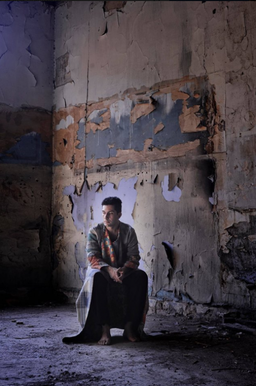  ქართველი მხატვრის ნამუშევრები, პიკასოს და ვანგოგის ექსპონატებს შორის მოხვდა 