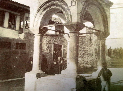 საქართველოს უკანასკნელი მეფე სოლომონ II, ტახტიდან ჩამოაგდეს და იმერეთში რუსეთის მმართველობა გამოცხადდა 