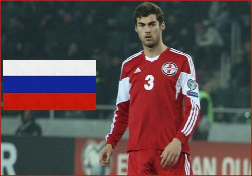  მოსკოვში  საბა კვერკველიას ბინაში მამაკაცის ცხედარი აღმოაჩინეს -  "გარდაცვლილი ყოფილი ქართველი ფეხბურთელია" 