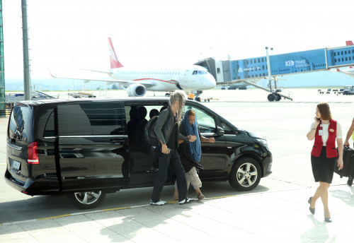 ლიზა ფიშერი საქართველოშია - ორი &bdquo;გრემის&ldquo; მფლობელი &bdquo;ოქროს ტალღის&ldquo; სპეციალური სტუმარია (+ფოტოგალერეა)