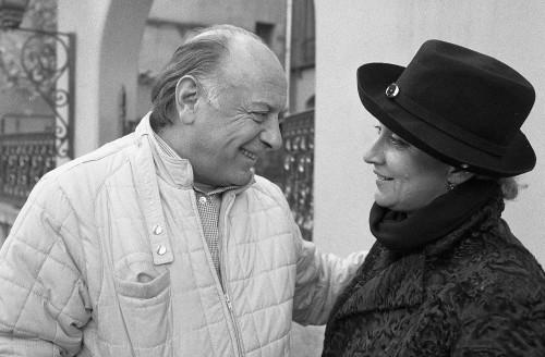 &bdquo;როგორც კაცს მან შეურაცხყოფა მომაყენა...&ldquo; - რას ყვება გიორგი შენგელაია სოფიკო ჭიაურელზე