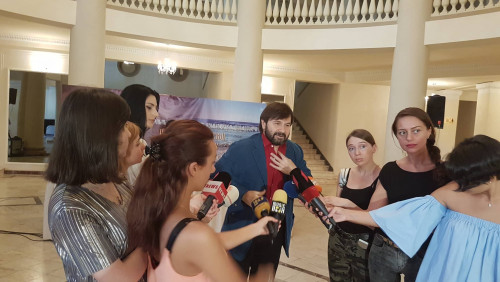 წელს „ღამის სერენადები“ ფესტივალის 10 წლის იუბილეს მიეძღვნება