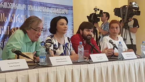 წელს „ღამის სერენადები“ ფესტივალის 10 წლის იუბილეს მიეძღვნება