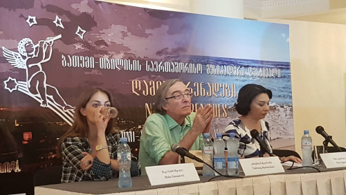 წელს „ღამის სერენადები“ ფესტივალის 10 წლის იუბილეს მიეძღვნება
