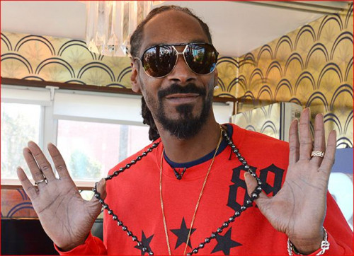 რეპერი Snoop dogg "კულინარიული რეცეპტების კრებულს" გამოსცემს - "ინგრედიენტებში "ჰაშიში" არ მოიაზრება"