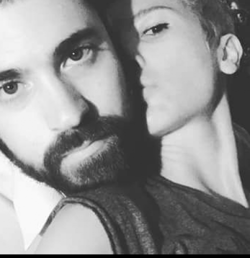 ქეთათო ჩარკვიანი შეყვარებულია 