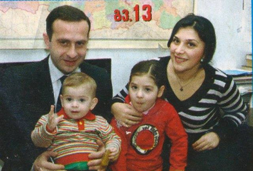 გიორგი გუგავა: „შეყვარებულს დავშორდი და მოდიო, მომწერა“ - exclusive