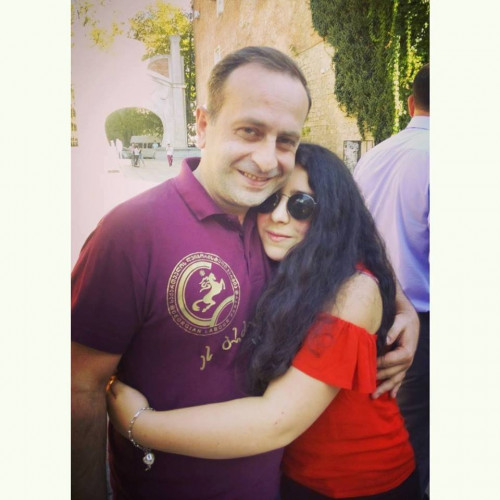 გიორგი გუგავა: „შეყვარებულს დავშორდი და მოდიო, მომწერა“ - exclusive