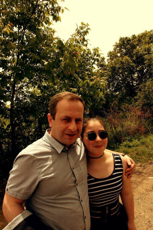 გიორგი გუგავა: „შეყვარებულს დავშორდი და მოდიო, მომწერა“ - exclusive