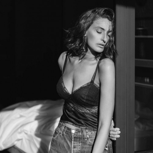 კრისტი ყიფშიძე პოდიუმს ემშვიდობება &ndash; საჭირო რჩევები მოდის კრიტიკოსისგან - exclusive