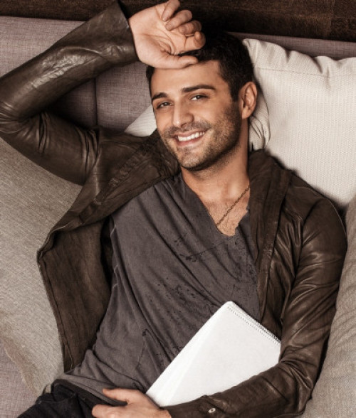 ლალი მოროშკინა და ირაკლი კაკაბაძე &bdquo;ცეკვავენ ვარსკვლავებში&ldquo; იცეკვებენ - exclusive